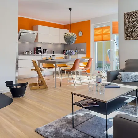 Casa de Férias Sonnendeck