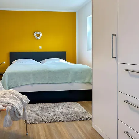 Sonnendeck Casa de Férias *