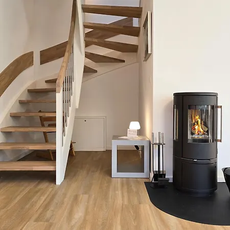 Vakantiehuis Sonnendeck