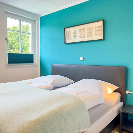 Sonnendeck 프레로