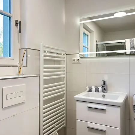 Sonnendeck Vakantiehuis *