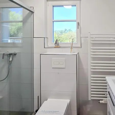 Vakantiehuis Sonnendeck